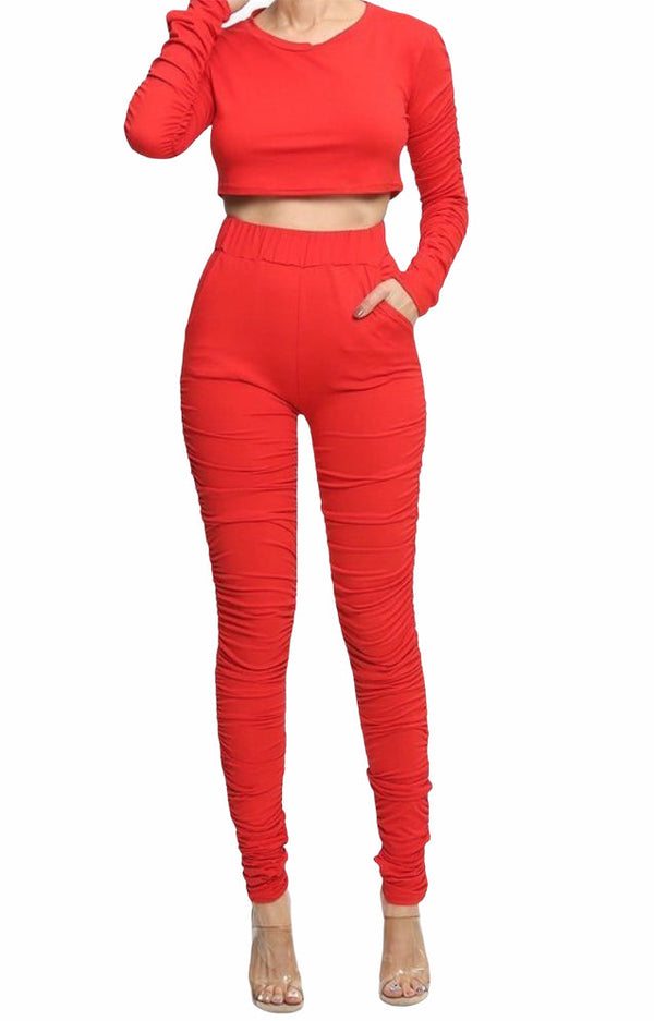 (Copy) 2PC STACKED SET